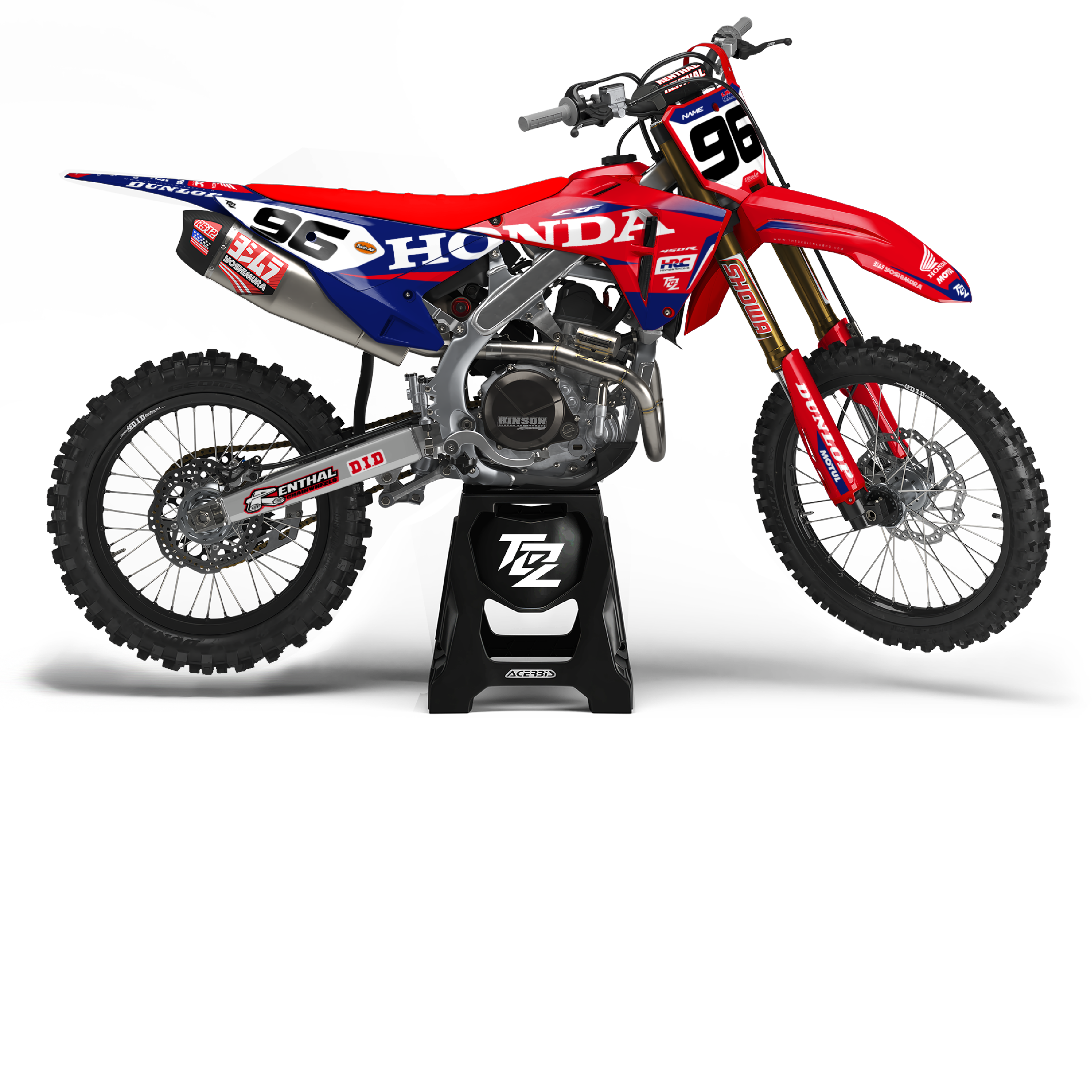 Honda 27 Era