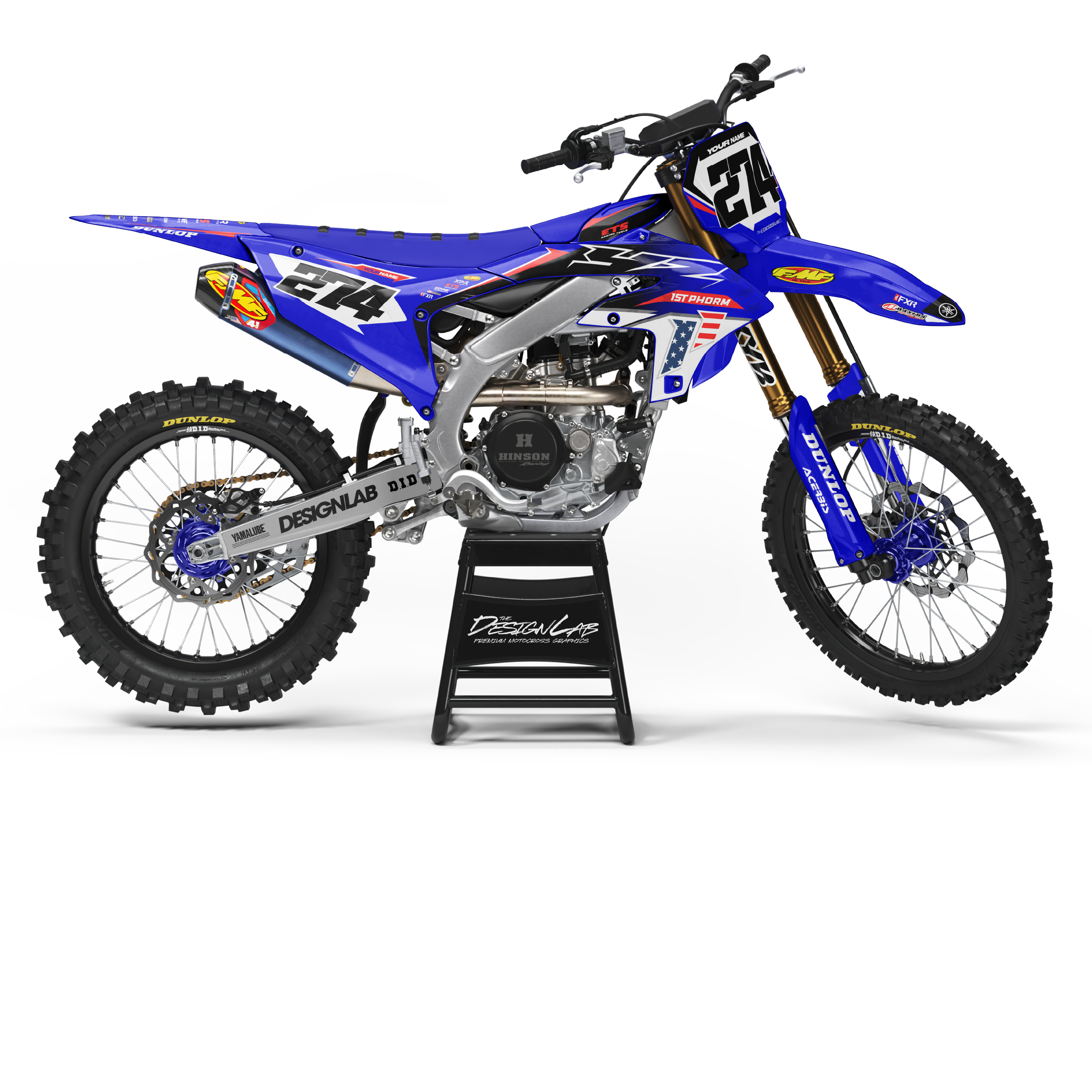 Yamaha Freedom
