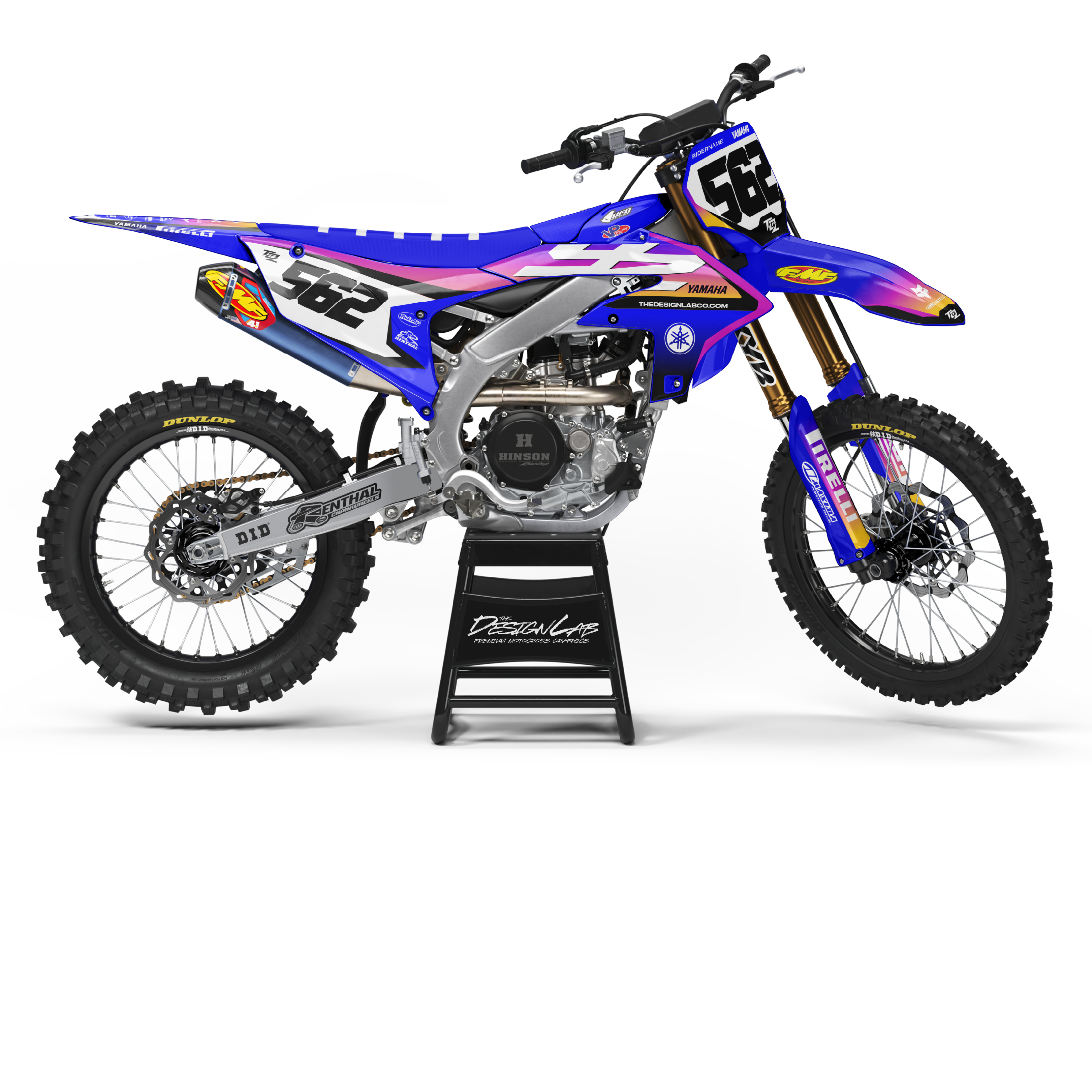 Yamaha Aura