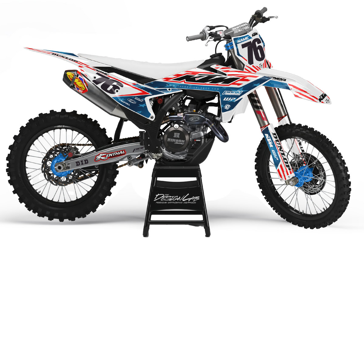 KTM Murica