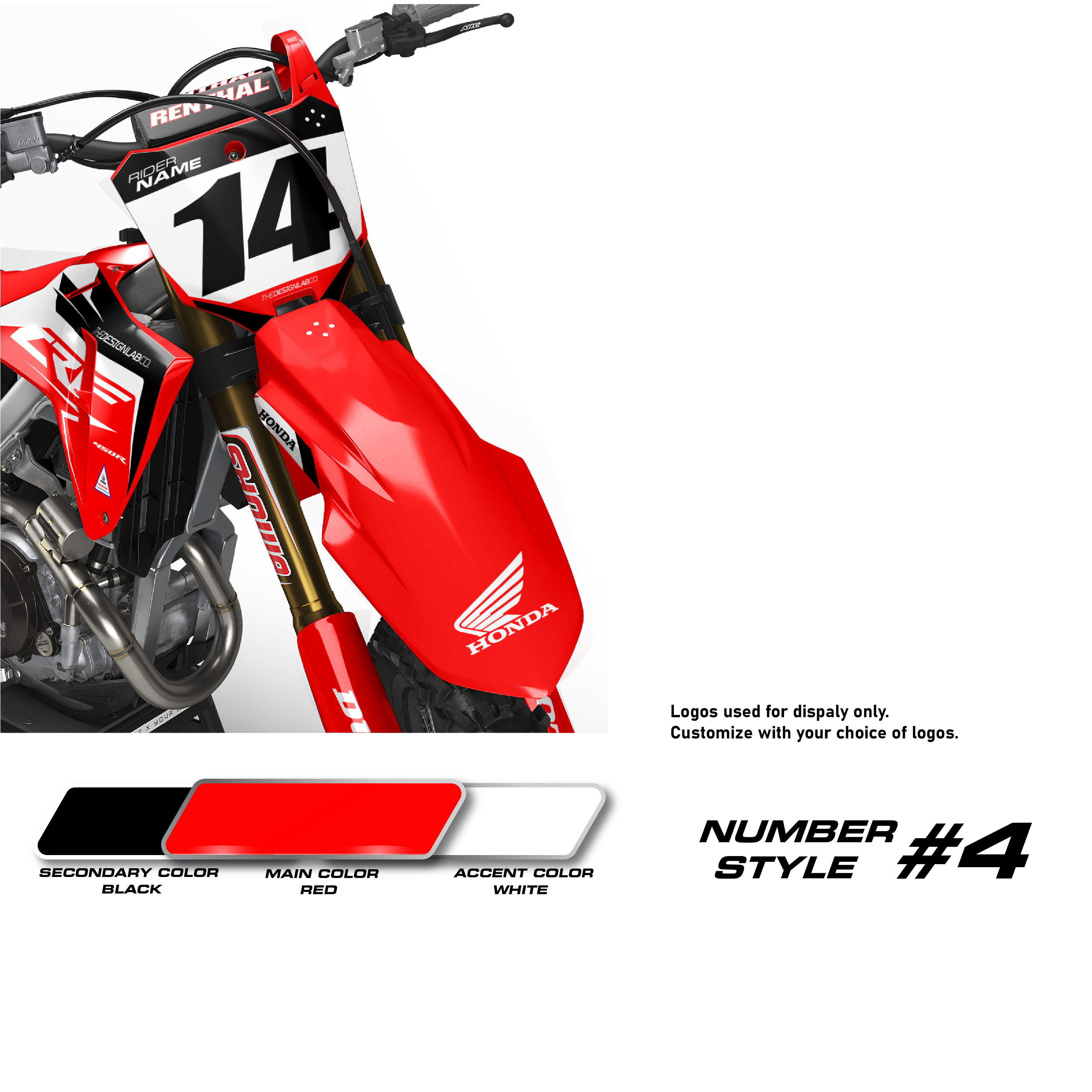 Honda Overblown