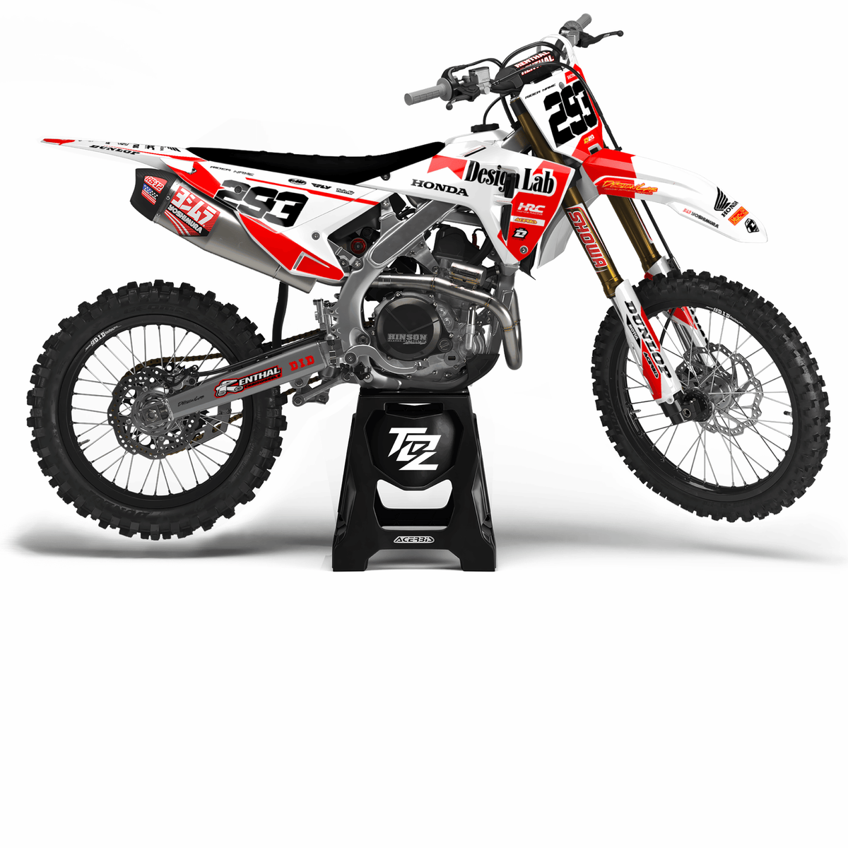 Honda Beco