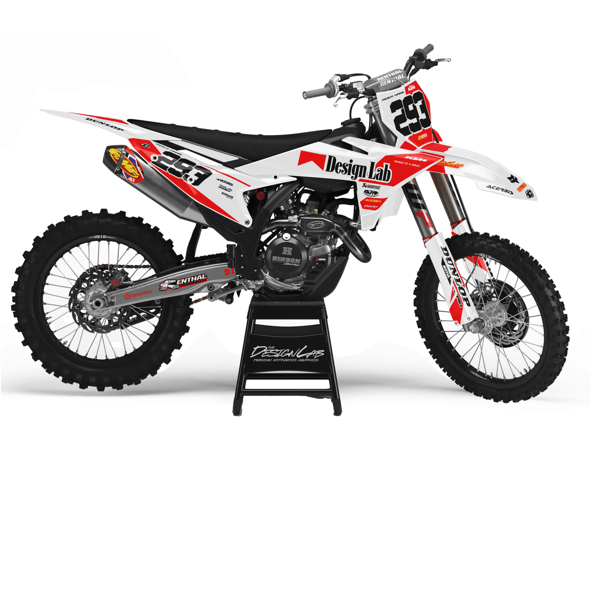 KTM Beco