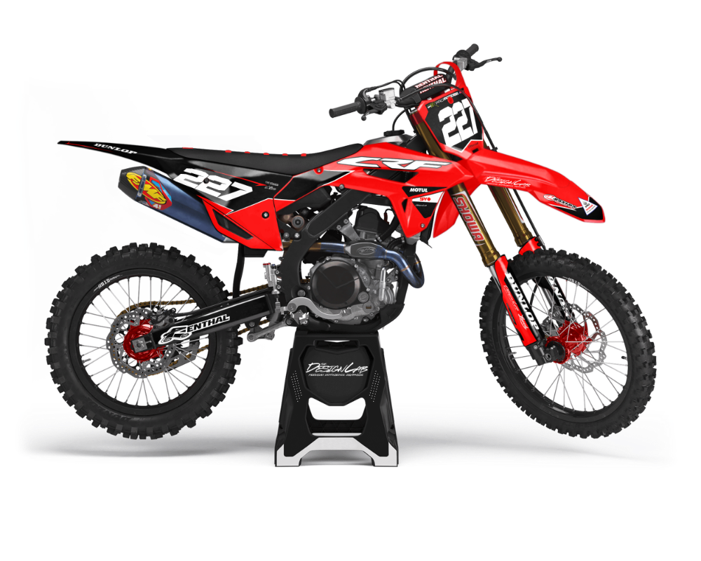 Honda Mx1