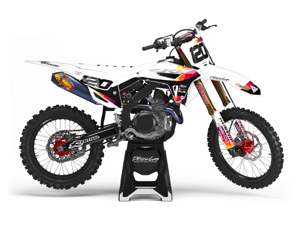 Honda Spectrum