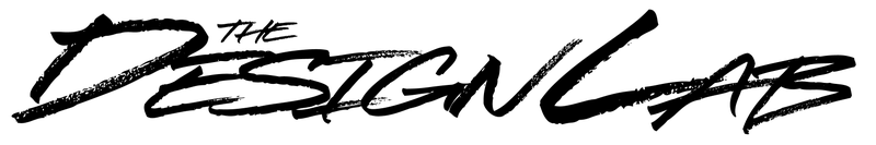 The Design Lab logo