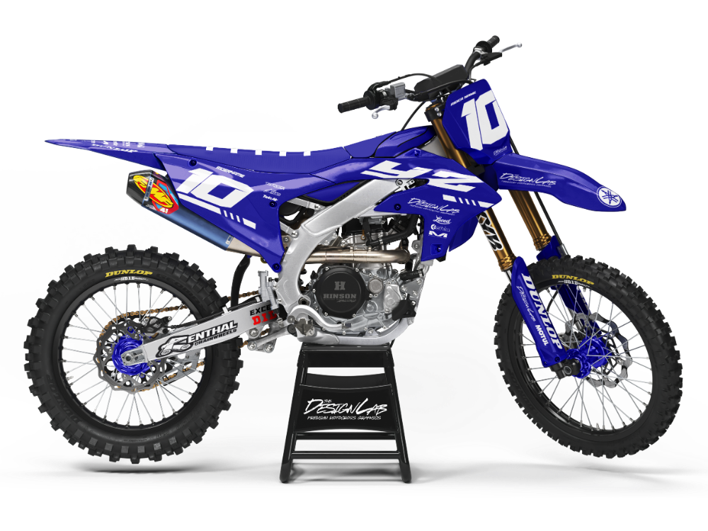 Yamaha Active