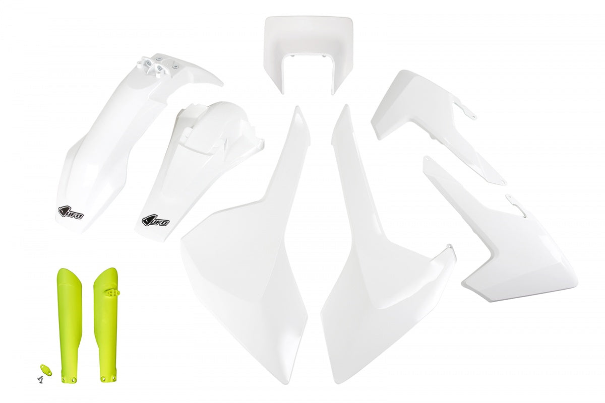 UFO OEM 19 COLOR Full Plastic Kit