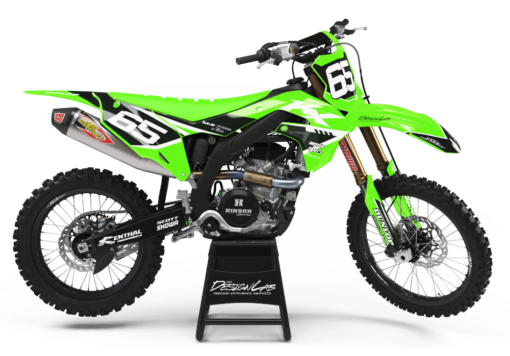 Kawasaki All Star