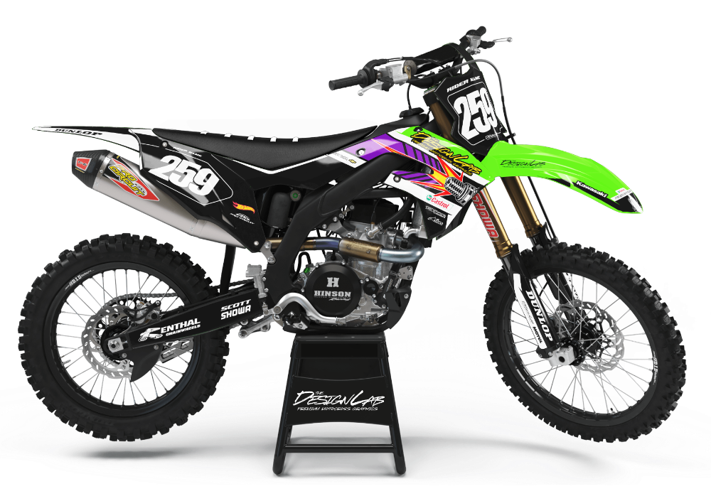 Kawasaki Classic