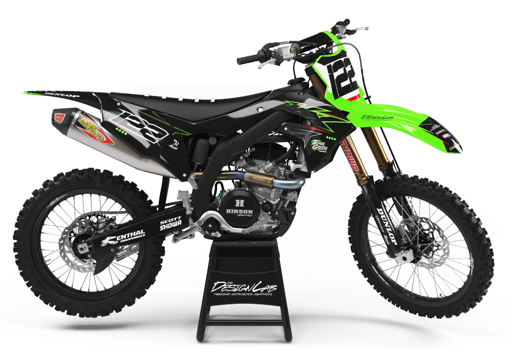 Kawasaki Carbon