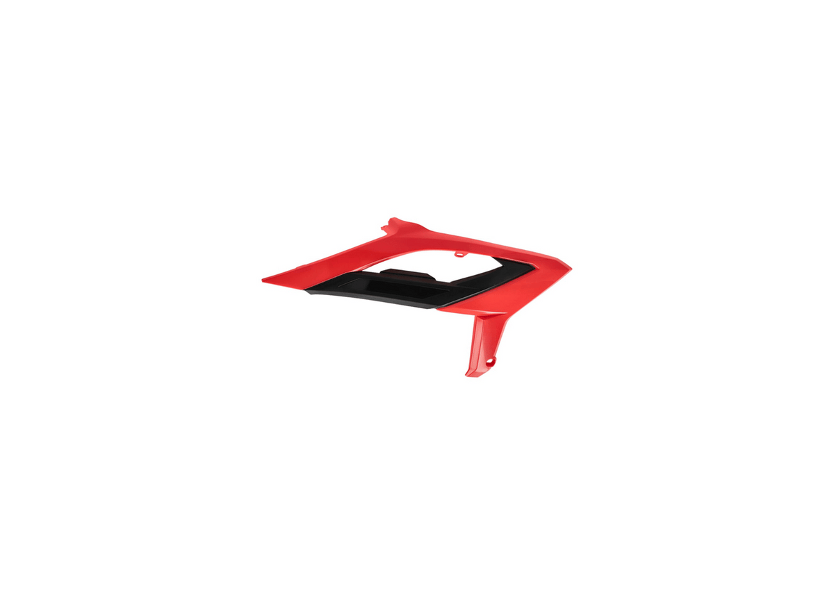 ACERBIS RADIATOR SHROUDS (2023-2027 BETA RR / RR RE / RX)