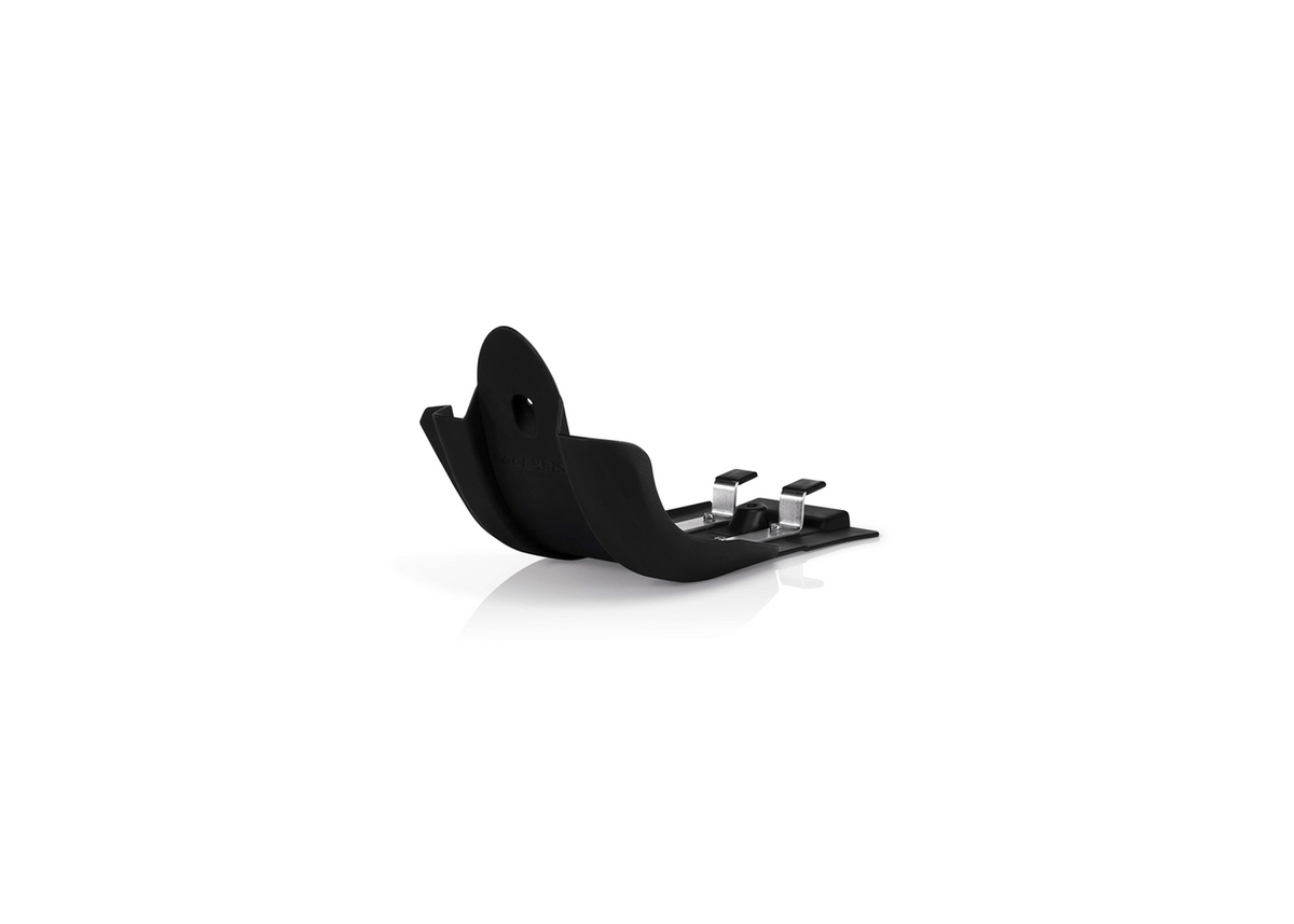 ACERBIS SKID PLATE (2014-2018 YAMAHA YZ 250F / YZ 450F)