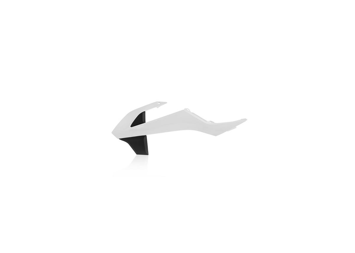 ACERBIS RADIATOR SHROUDS (2021-2023 GASGAS MC 65)
