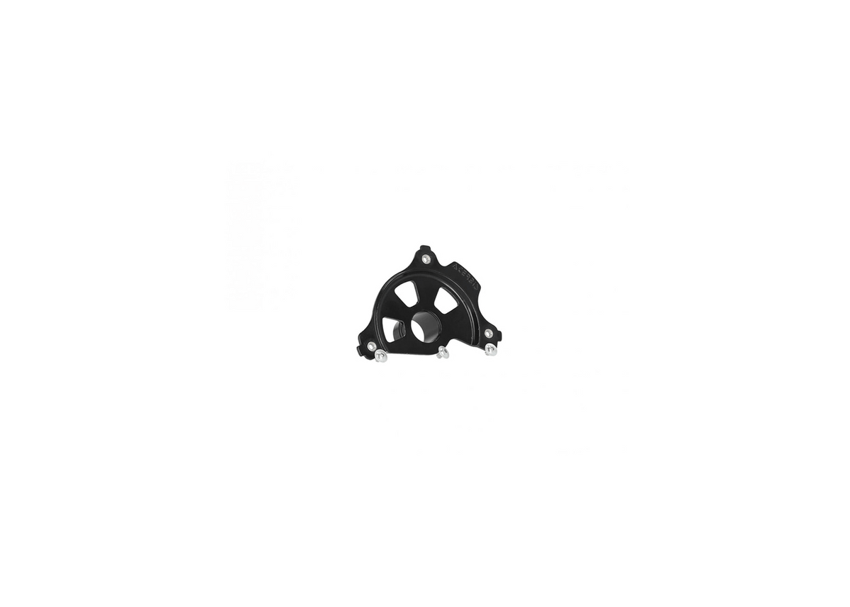 ACERBIS DISC COVER MOUNT KIT (2018-2026 YAMAHA YZ 250F / YZ 250FX / YZ 450FX / YZ 450F)