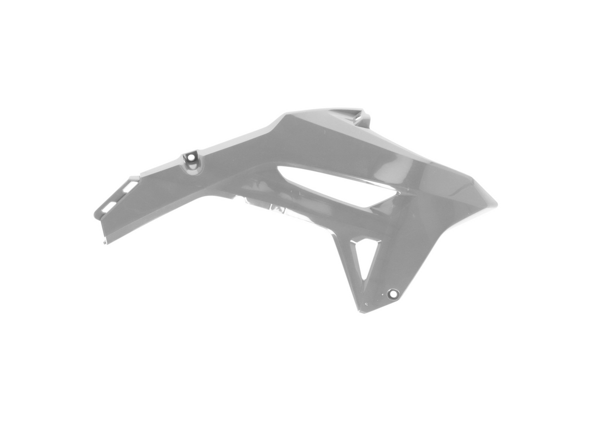 ACERBIS RADIATOR SHROUDS (2021-2024 HONDA CRF 250R / CRF 450R)