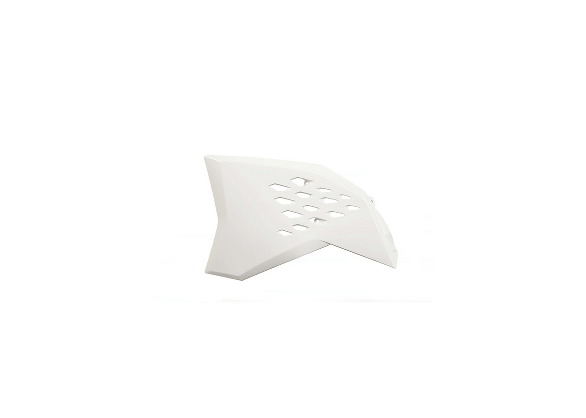ACERBIS RADIATOR SHROUDS (2007-2011 KTM EXC / SX / SX-F / XC / XC-W)