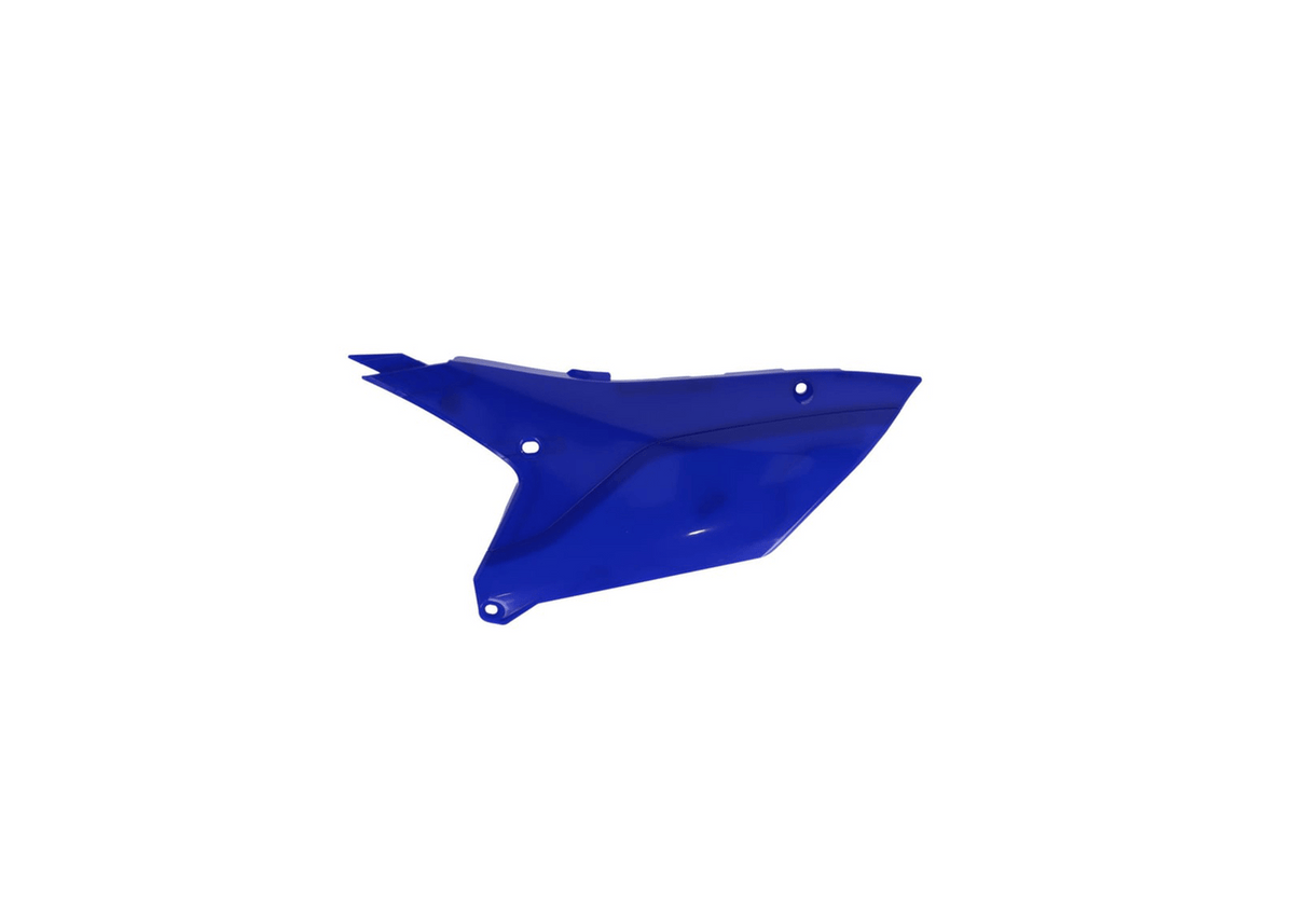 ACERBIS SIDE PANELS (2023-2026 YAMAHA YZ 250F / YZ 450FX / YZ 450F)