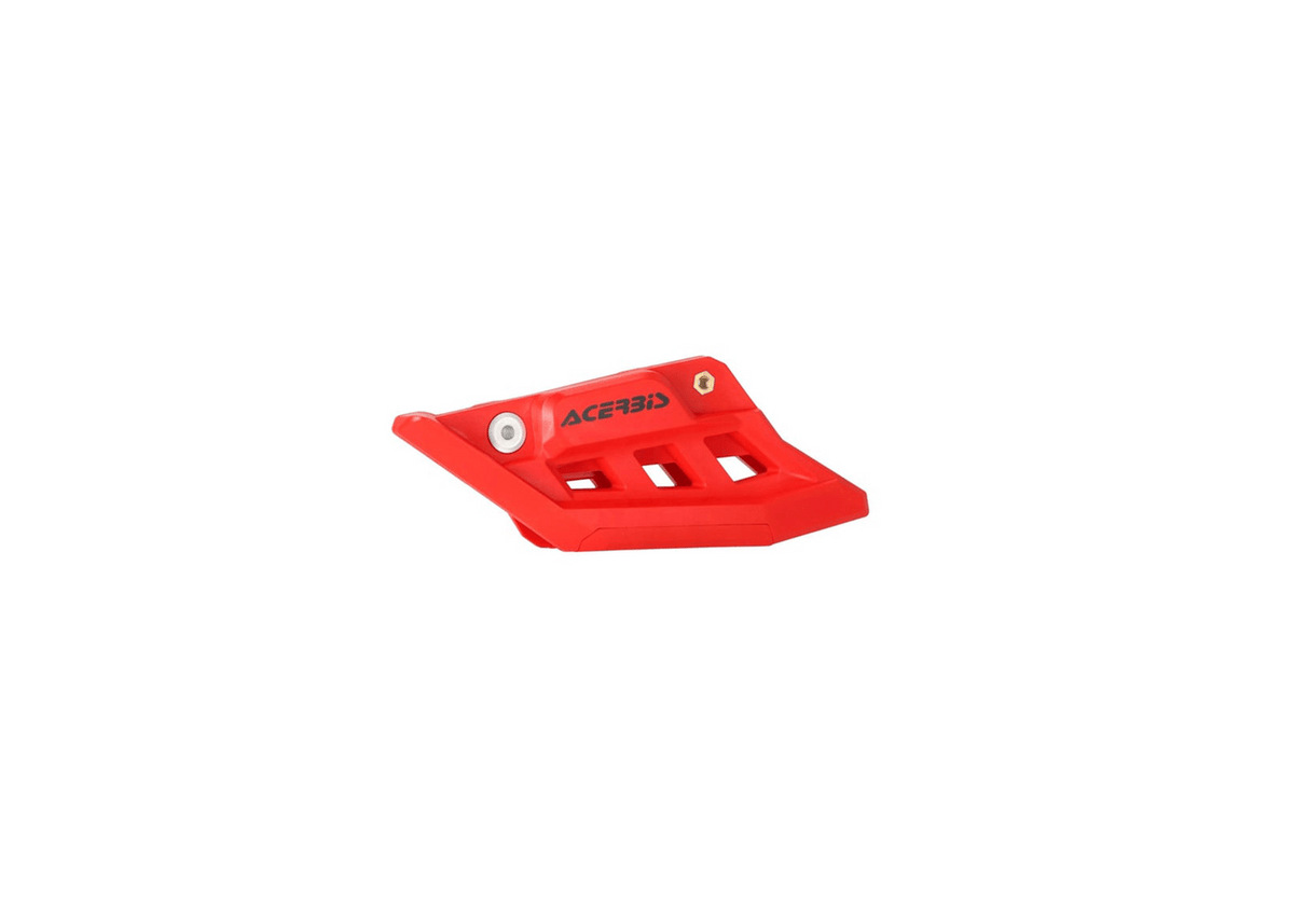 ACERBIS CHAIN GUIDE (2020-2026 KTM / GASGAS / HUSQVARNA EXC / EXC-F / SX / SX-F / XC / XC-F / XC-W / XCF-W / XW-F / EC / EC-F / MC / MC-F / FC / FE / FE PRO / FX / TC / TE / TE PRO / TX)