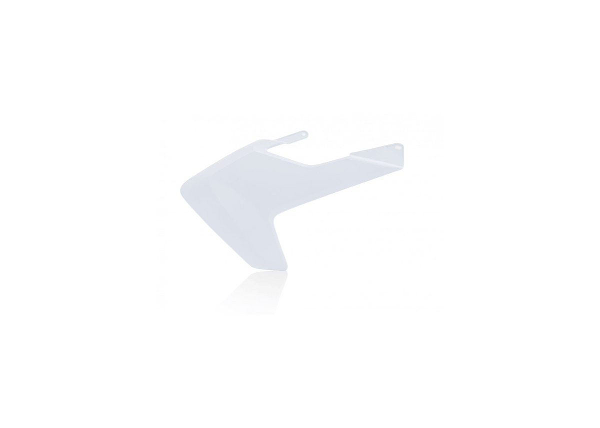 ACERBIS RADIATOR SHROUDS (2018-2024 HUSQVARNA TC 85)