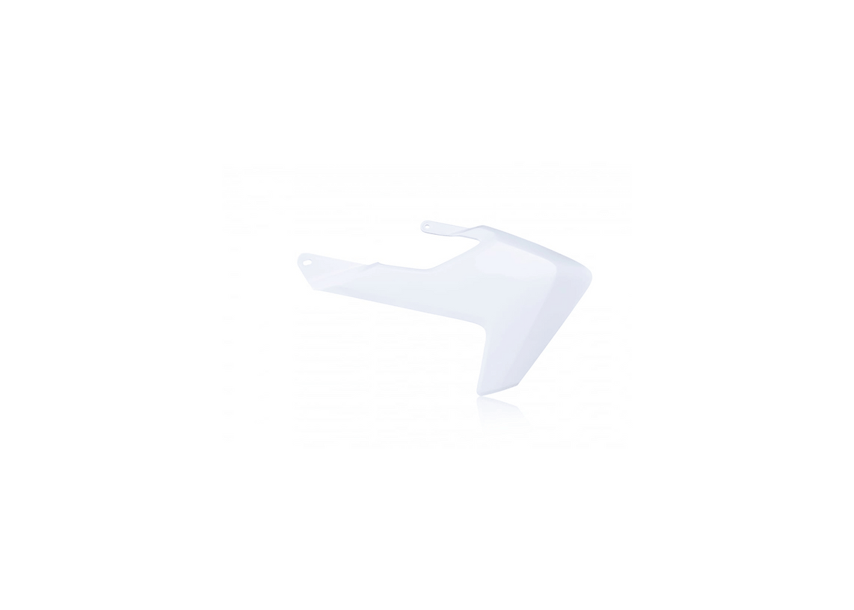 ACERBIS RADIATOR SHROUDS (2017-2023 HUSQVARNA TC 65)