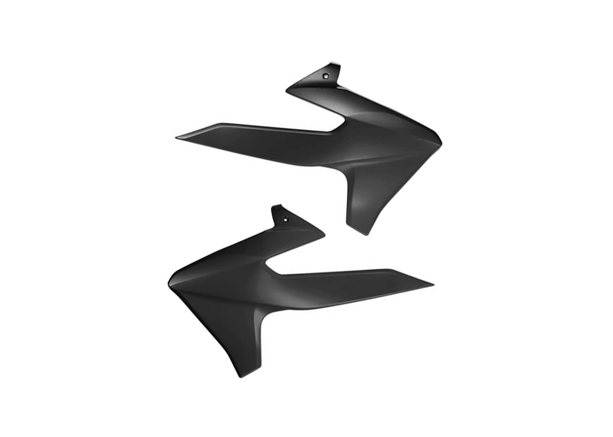 ACERBIS RADIATOR SHROUDS (2024-2026 TRIUMPH TF250-X / TF450-RC)