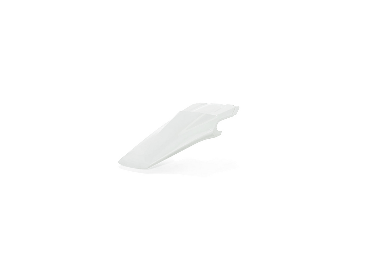 ACERBIS REAR FENDER (2019-2022 HUSQVARNA FC / FX / TC / TX)
