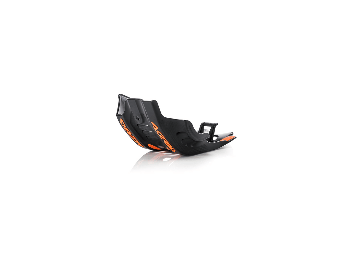 ACERBIS SKID PLATE (2019-2023 KTM / GASGAS / HUSQVARNA SX-F / XC-F / EX-F / MC-F / FC / FX)
