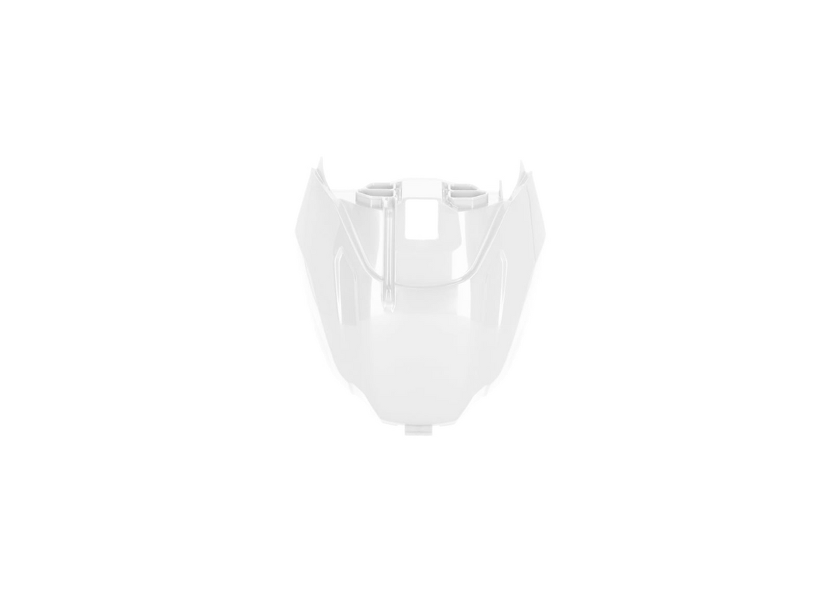 ACERBIS AIRBOX COVER (2023-2026 YAMAHA YZ 250F / YZ 250FX / YZ 450FX / YZ 450F)