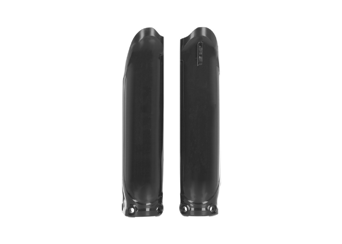 ACERBIS LOWER FORK GUARDS (2023-2026 YAMAHA YZ 250F / YZ 250FX / YZ 450FX / YZ 450F)