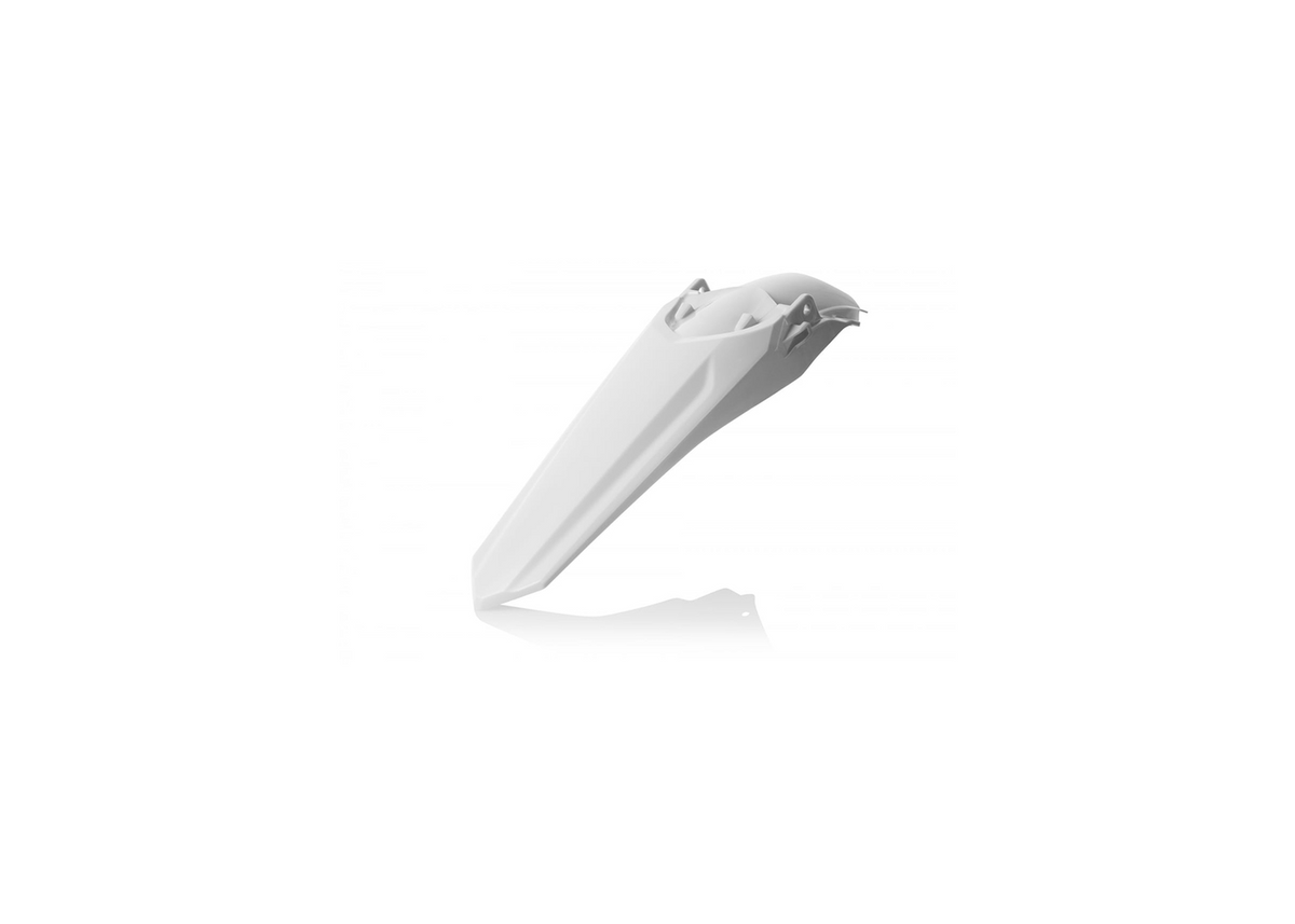 ACERBIS REAR FENDER (2021-2026 HONDA CRF 250R / CRF 250RX / CRF 450RX / CRF 450R)