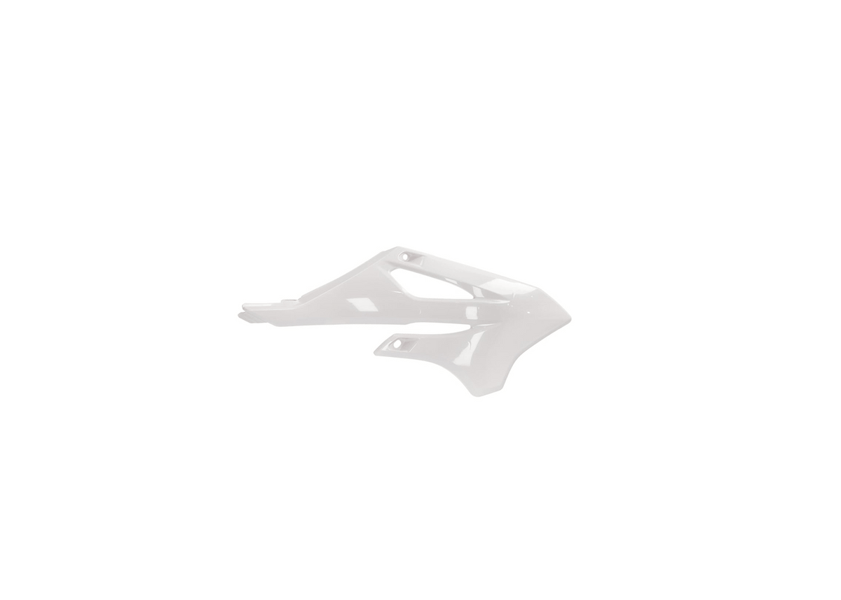 ACERBIS RADIATOR SHROUDS (2022-2026 YAMAHA YZ 85)