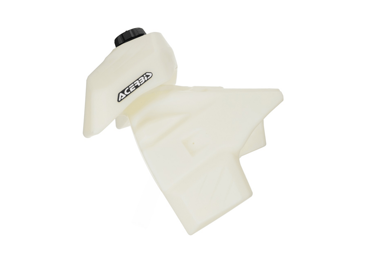 ACERBIS FUEL TANK (2023-2026 HUSQVARNA FC / FE / FE PRO / FX / TC / TE / TE PRO / TX)