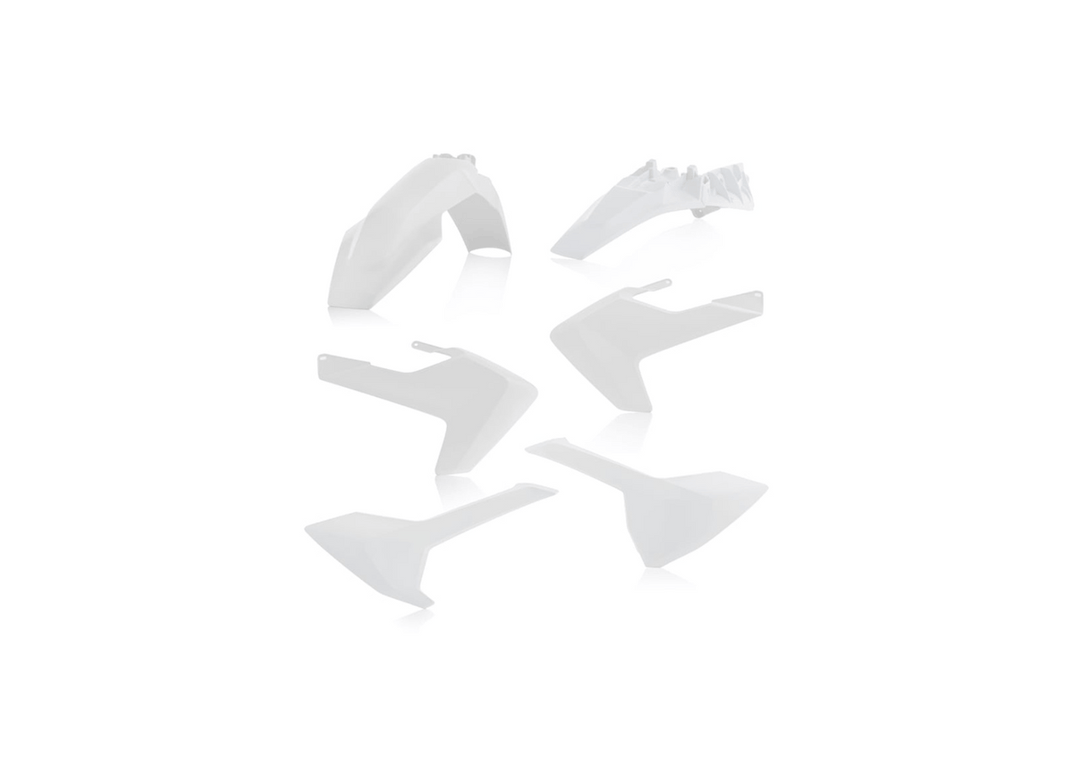 ACERBIS STANDARD PLASTIC KIT (2018-2024 HUSQVARNA TC 85)
