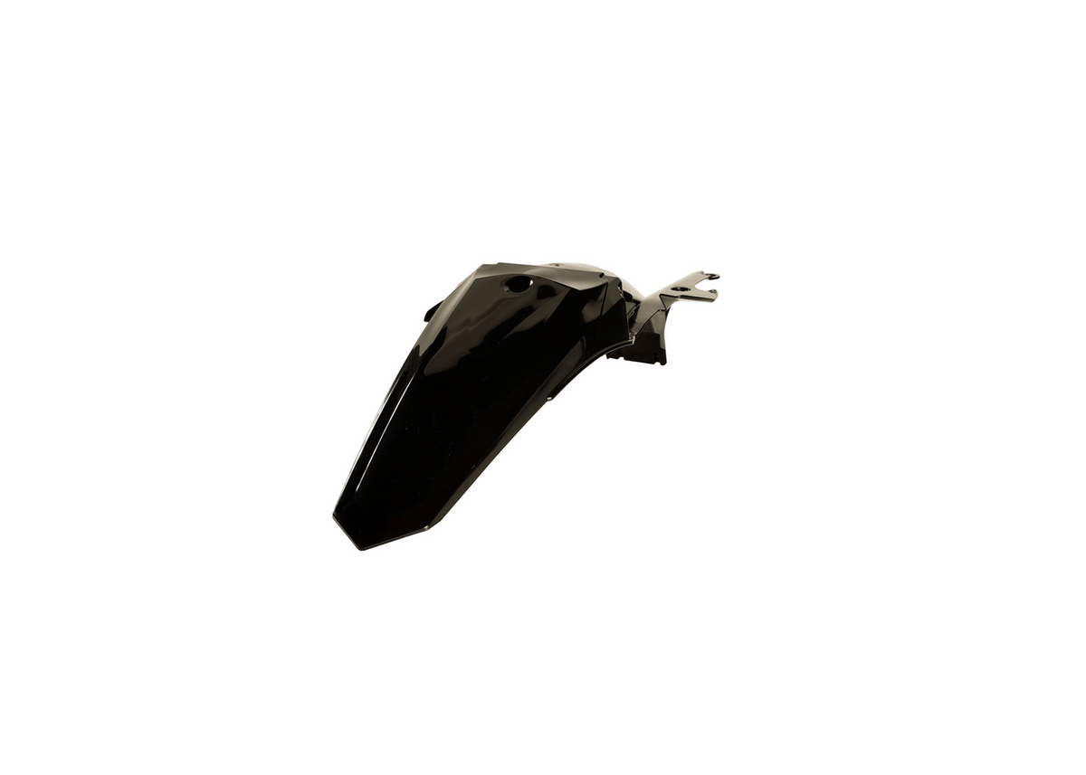 ACERBIS REAR FENDER (2014-2018 YAMAHA YZ 250F / YZ 450F)