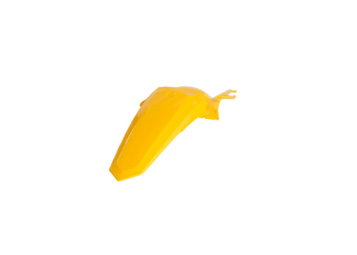 ACERBIS REAR FENDER (2014-2018 YAMAHA YZ 250F / YZ 450F)