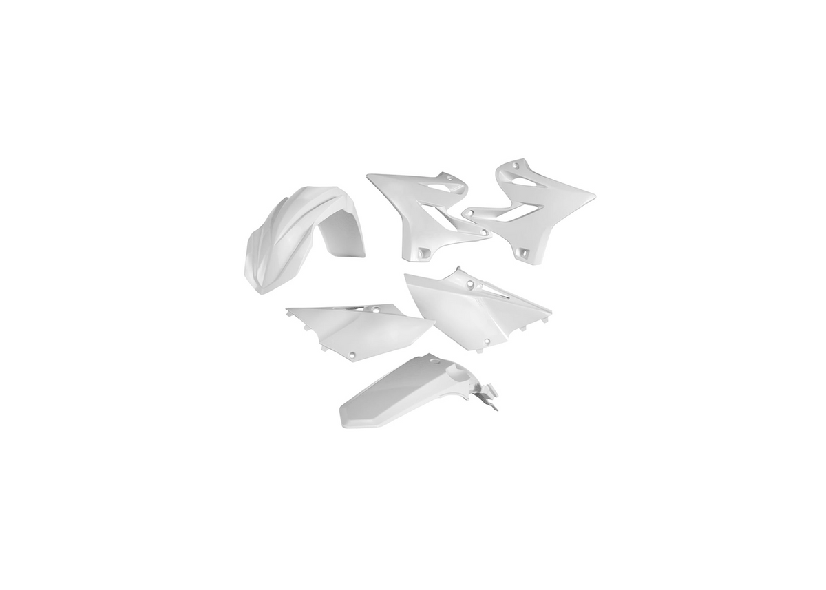 ACERBIS STANDARD PLASTIC KIT (2015-2021 YAMAHA YZ 125 / YZ 250)