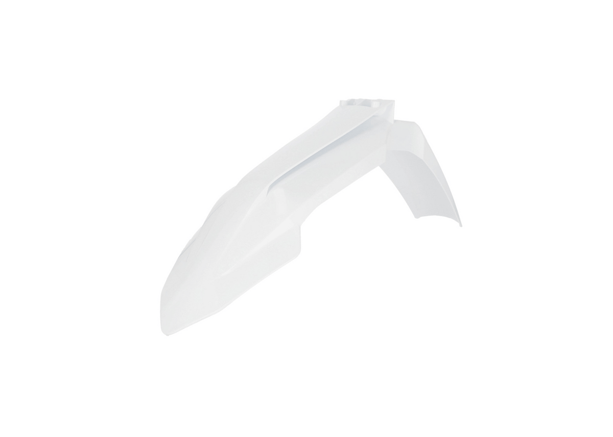 ACERBIS FRONT FENDER (2023-2026 KTM EXC / EXC-F / SX / SX-F / XC / XC-F / XC-W / XCF-W / XW-F)