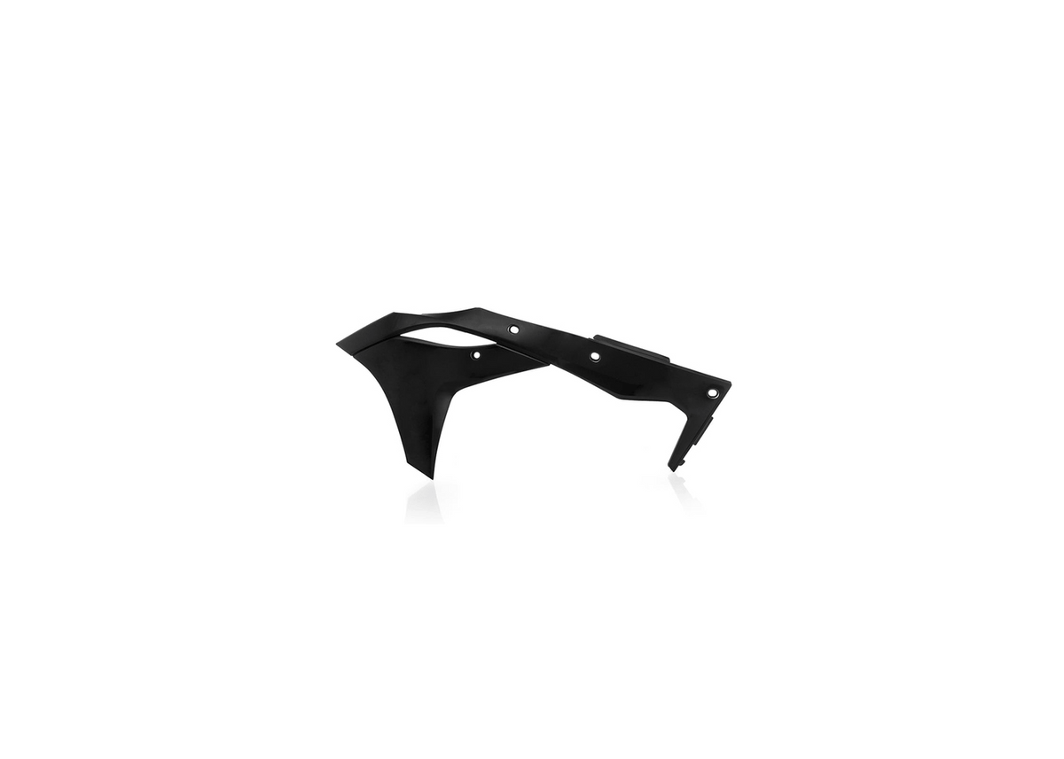 ACERBIS RADIATOR SHROUDS (2019-2020 KAWASAKI KX 250F)