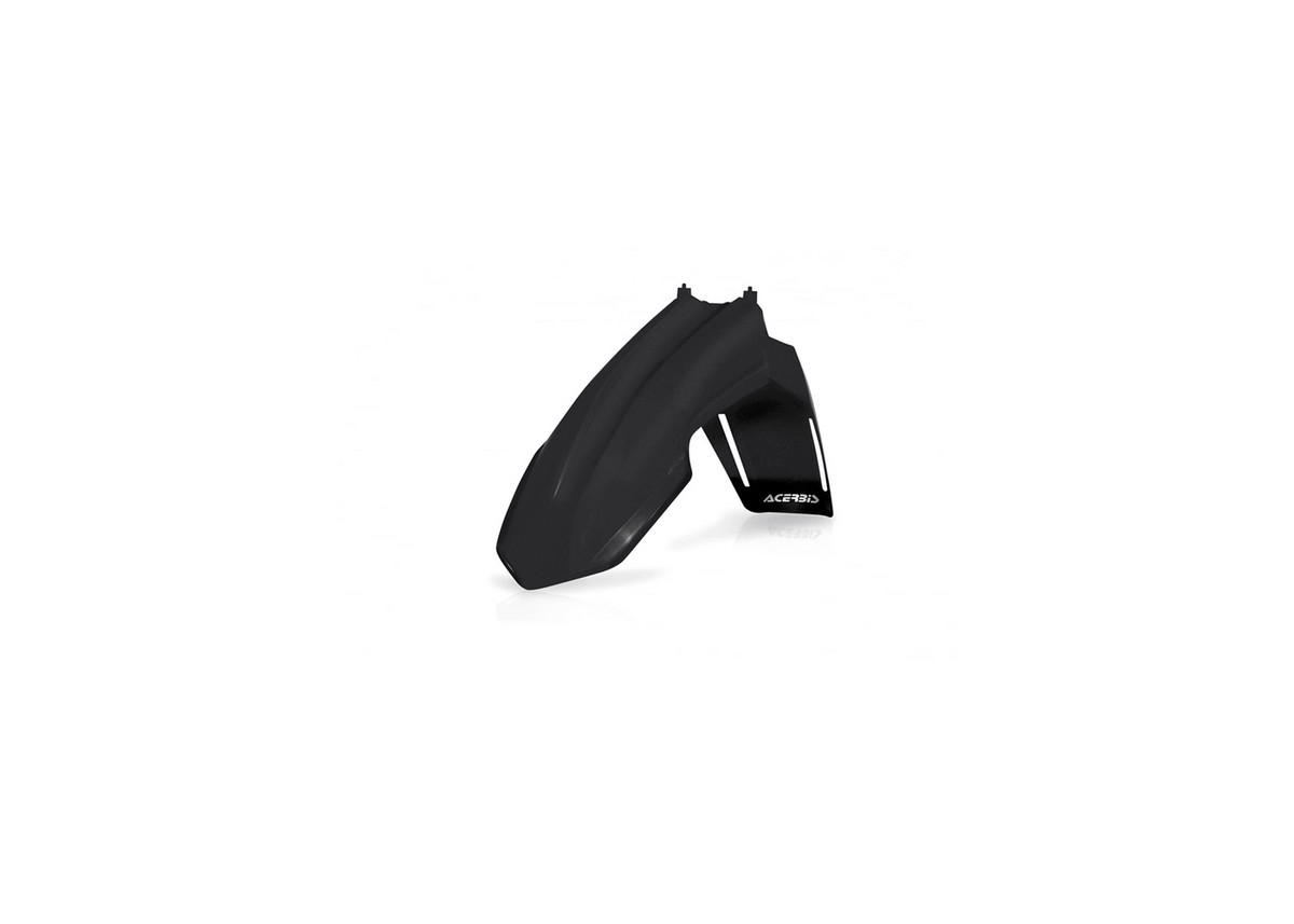 ACERBIS FRONT FENDER (2008-2018 SUZUKI RMZ 250 / RMZ 450)