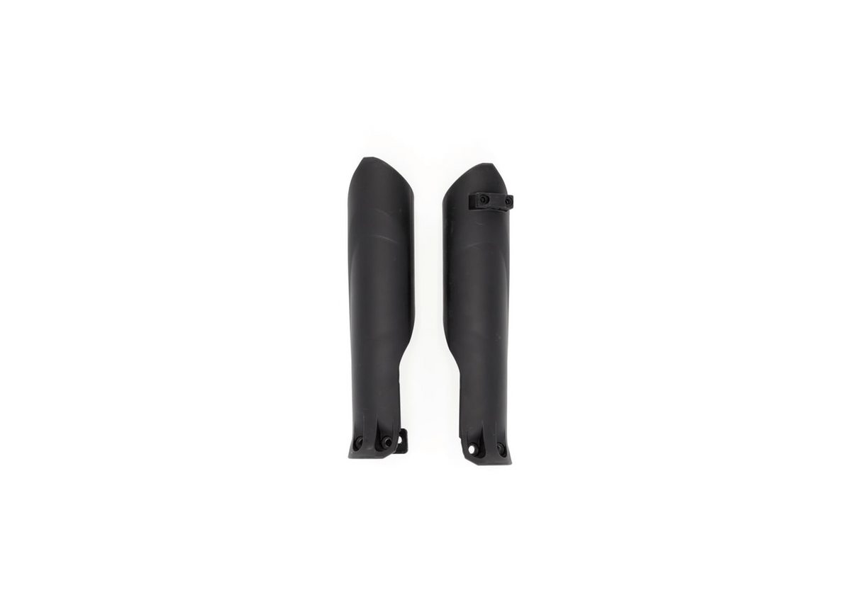 ACERBIS LOWER FORK GUARDS (2022-2027 BETA RR / RR RE / RR Race / RR X-Pro / RX)