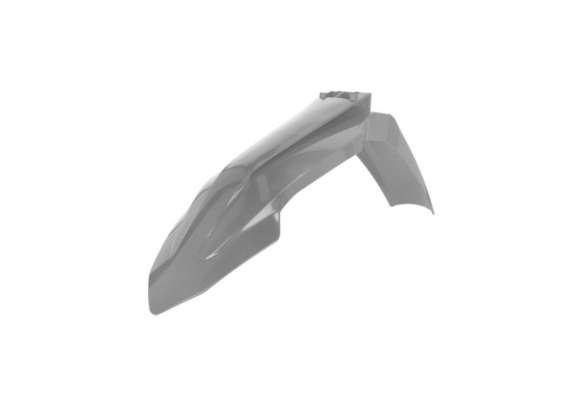 ACERBIS FRONT FENDER (2023-2026 KTM EXC / EXC-F / SX / SX-F / XC / XC-F / XC-W / XCF-W / XW-F)