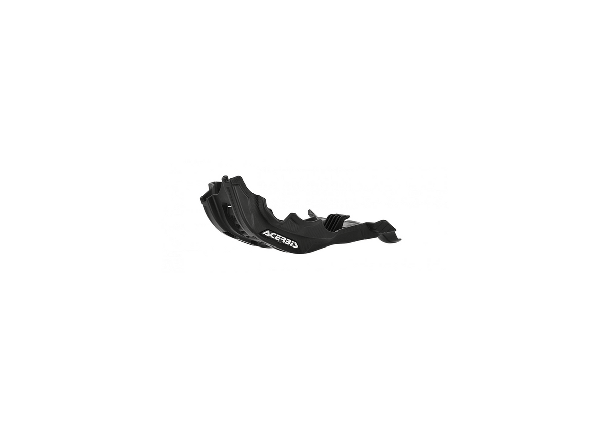 ACERBIS SKID PLATE (2021-2026 HONDA CRF 450RX / CRF 450R)