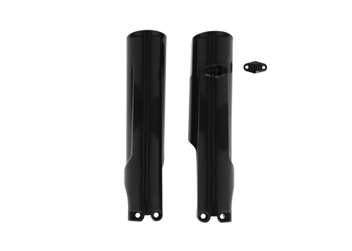 ACERBIS LOWER FORK GUARDS (2023-2026 HUSQVARNA FC / FE / FE PRO / FX / TC / TE / TE PRO / TX)