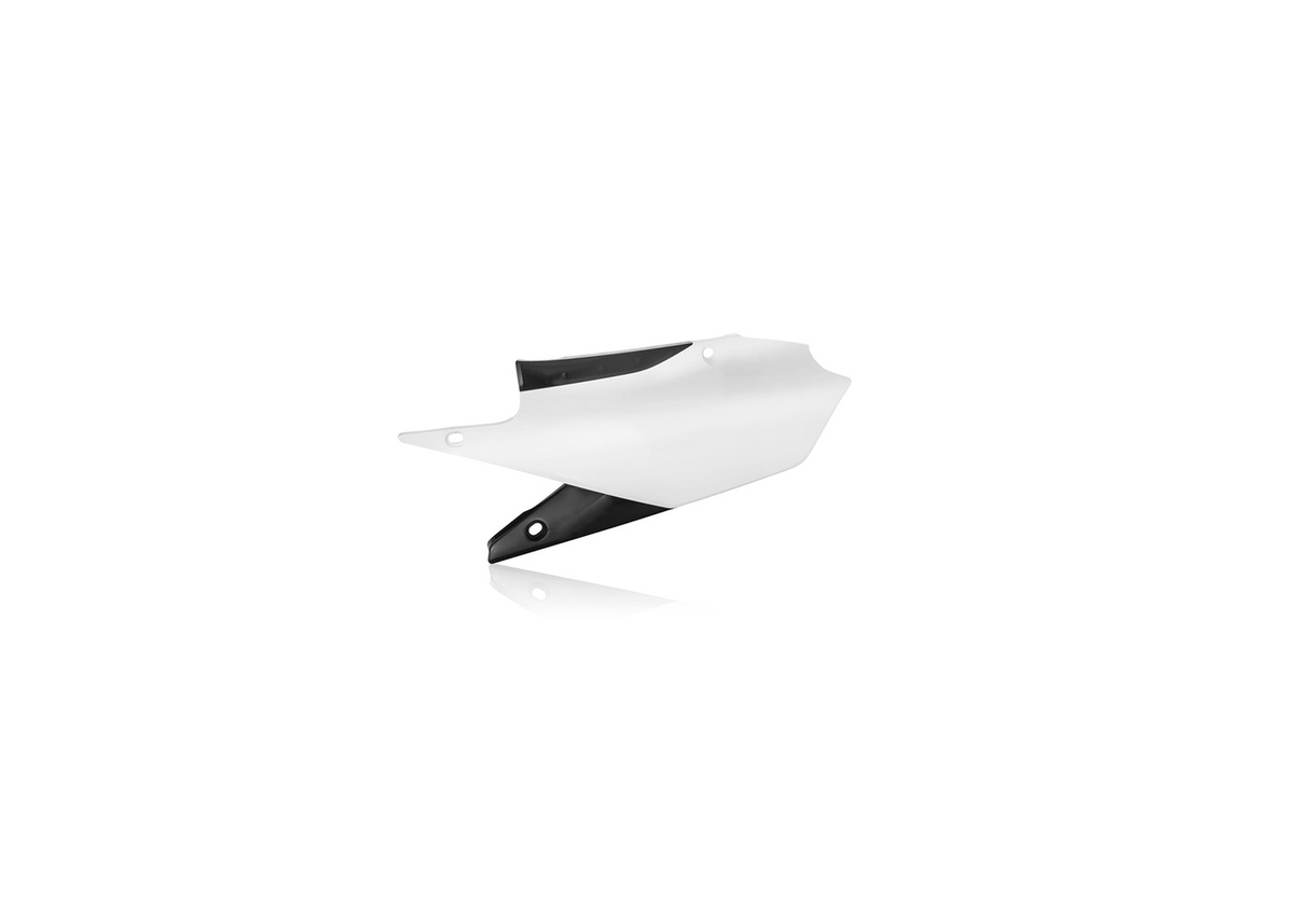 ACERBIS SIDE PANELS (2018-2024 YAMAHA YZ 250F / YZ 250FX / YZ 450FX / YZ 450F)
