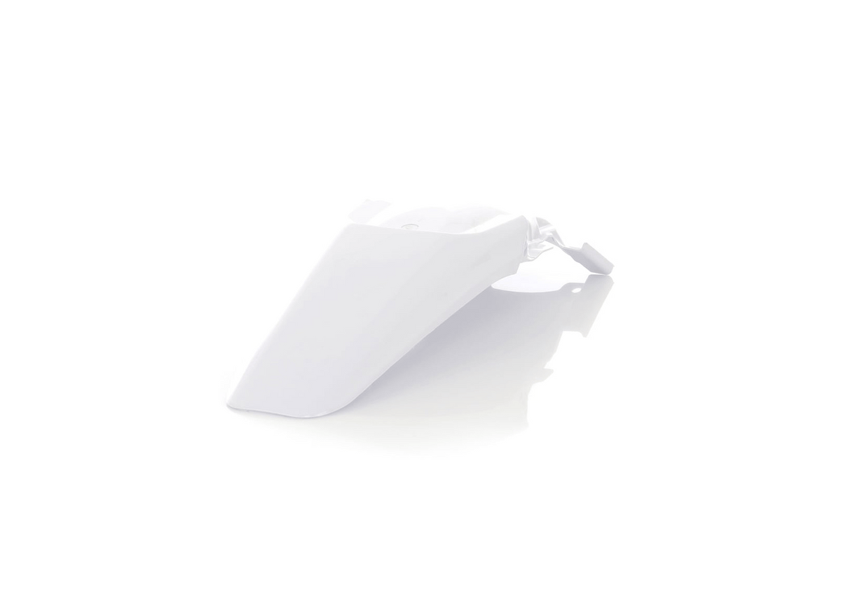 ACERBIS REAR FENDER (2007-2024 HONDA CRF 150R)
