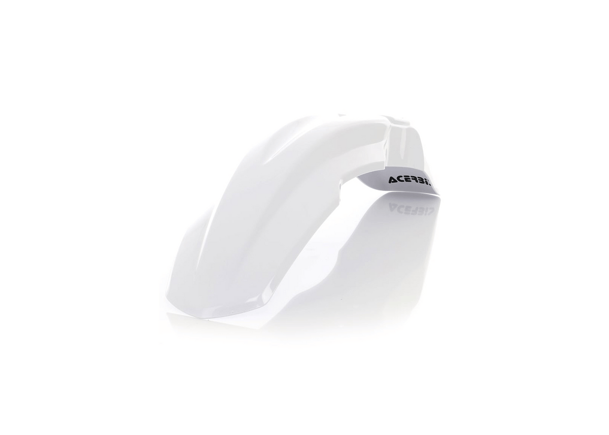 ACERBIS FRONT FENDER (2007-2024 HONDA CRF 150R)