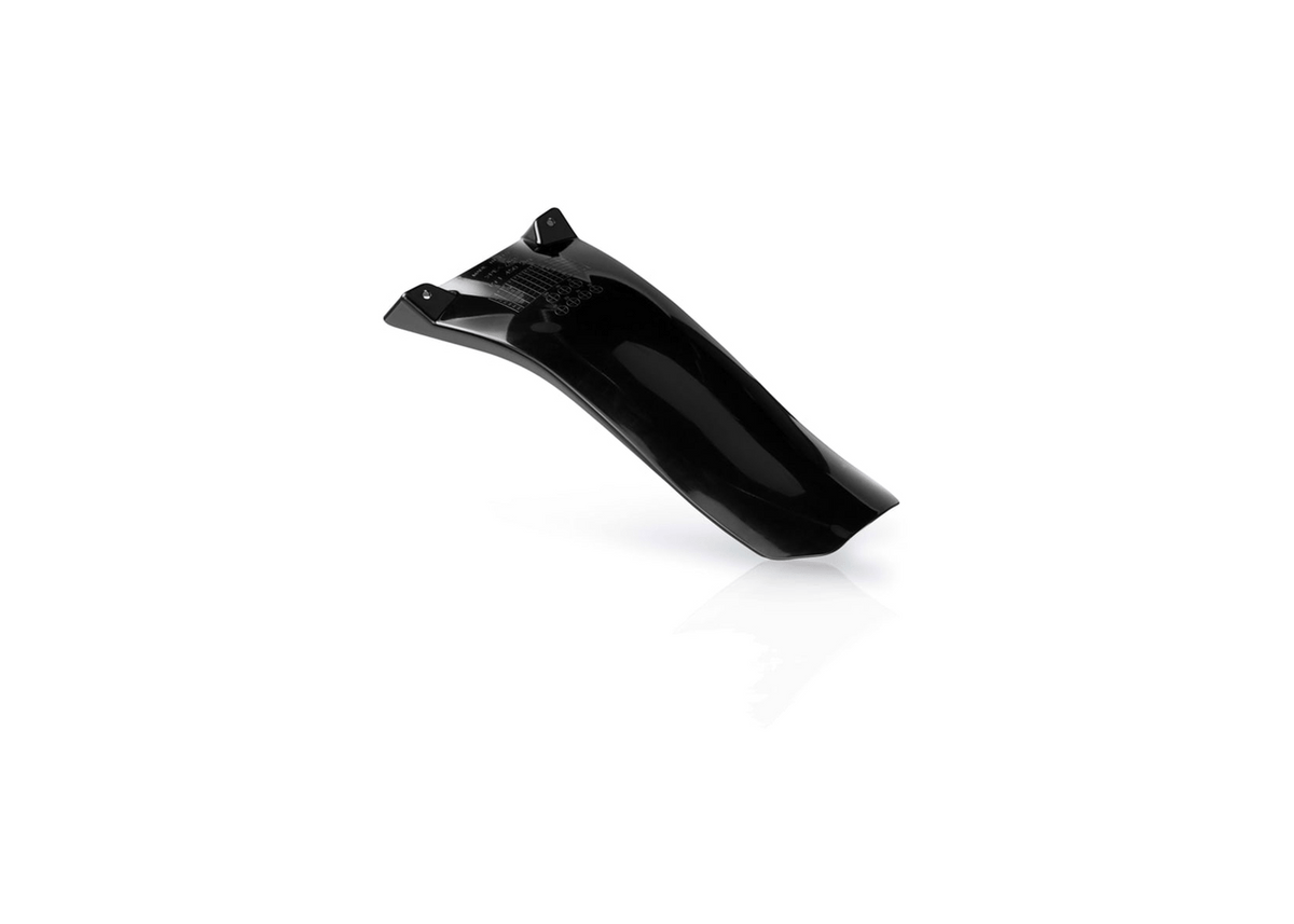 ACERBIS MUD FLAP (2013-2017 HONDA CRF 250R / CRF 450R)