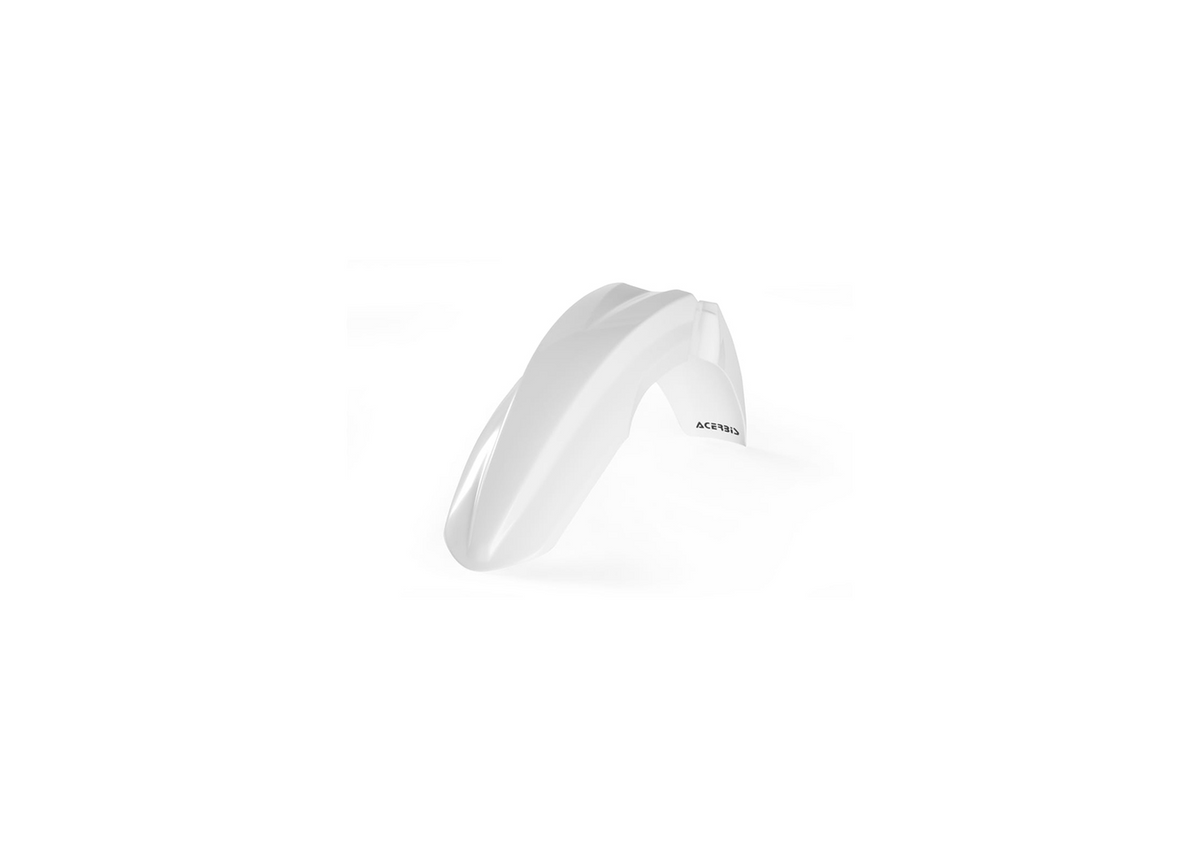 ACERBIS FRONT FENDER (2009-2012 KAWASAKI KX 250F)