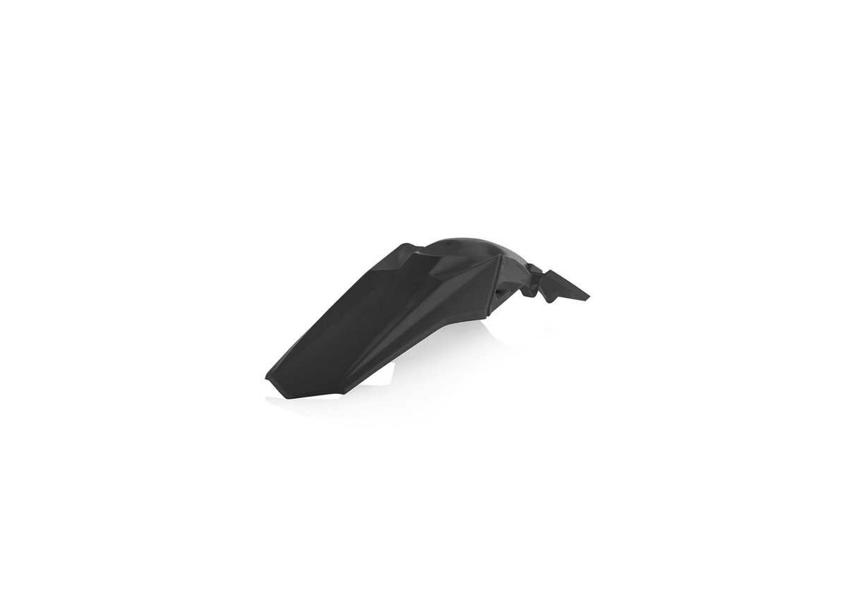 ACERBIS REAR FENDER (2018-2026 SUZUKI RMZ 250 / RMZ 450)